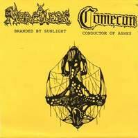 Comecon : Merciless - Comecon